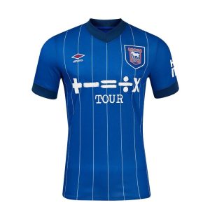 FOTBOLLSTRÖJA IPSWICH TOWN HEMMATRÖJA 20242025