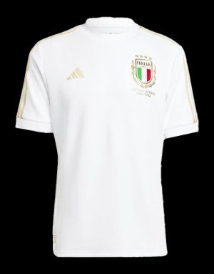 ITALIENS 125-ÅRSJUBILEUMSTRÖJA