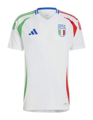 ITALIENS BORTATRÖJA 2024