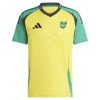 JAMAICA HEMMATRÖJA 2024