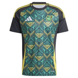 JAMAICA BORTATRÖJA 2024