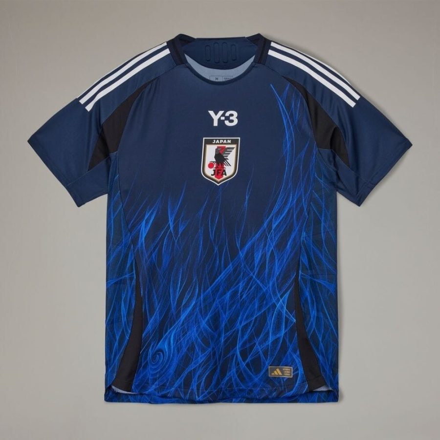 JAPAN HEMMATRÖJA 2024