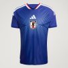 maillot-japon-domicile-2026 JAPAN HEMMATRÖJA 2026