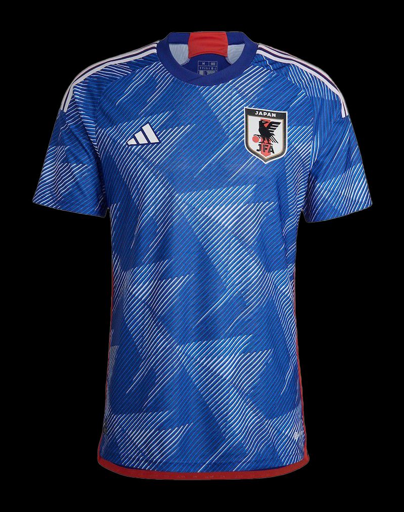 JAPAN HEMMATRÖJA VM 2022
