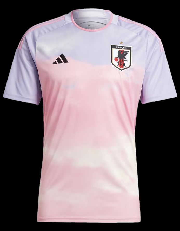 JAPAN BORTATRÖJA 20232024
