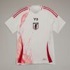 FOTBOLLSTRÖJA JAPAN BORTA 2024