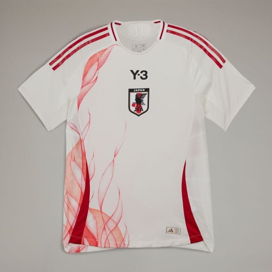 FOTBOLLSTRÖJA JAPAN BORTA 2024