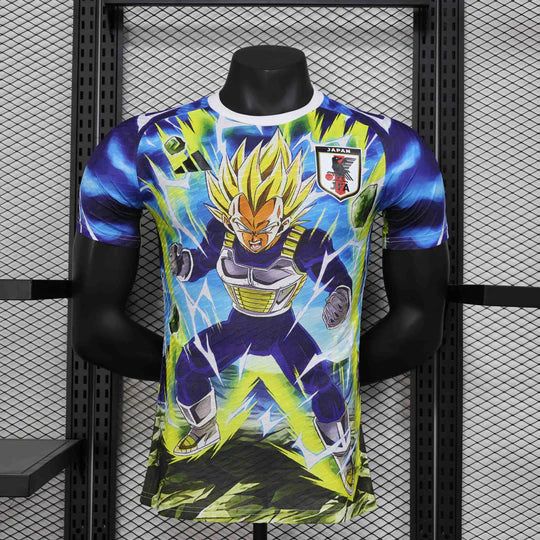 JAPAN VEGETA SPECIALTRÖJA 20242025