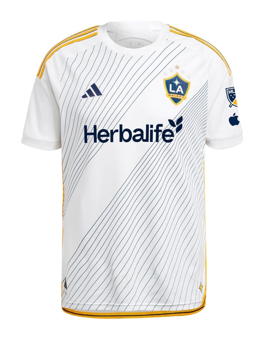 maillot-la-galaxy-domicile-2024 LA GALAXY HEMATRÖJA 2024
