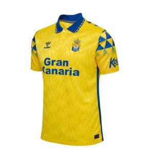 maillot-las-palma-domicile-20242025 las palmas hemmatröja 20242025