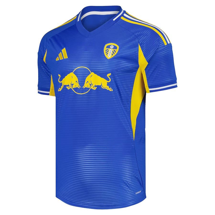 LEEDS UNITED HEMMATRÖJA 20252026
