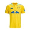 maillot-leeds-united-exterieur-20242025 LEEDS UNITED BORTATRÖJA 20242025