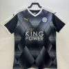 LEICESTER CITY BORTATRÖJA 20152016