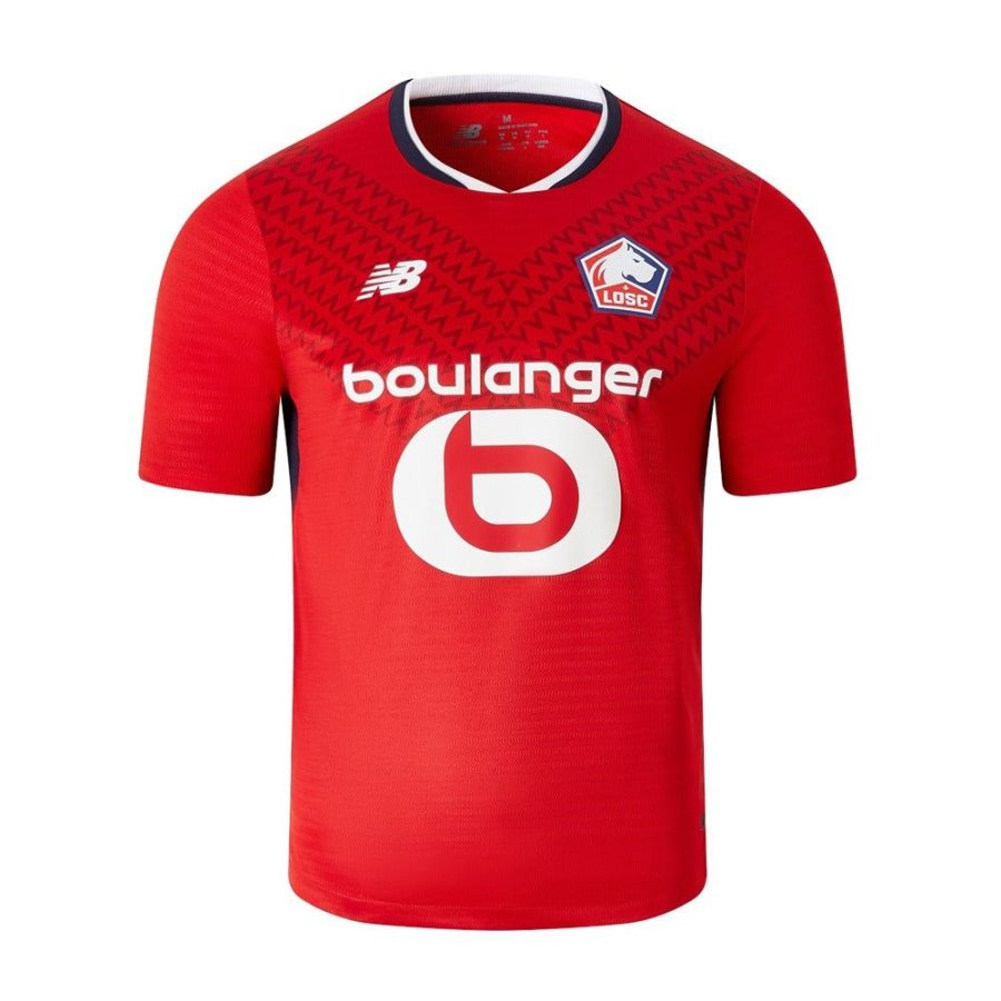 maillot-lille-losc-domicile-20242025 MAILLOT LILLE LOSC DOMICILE 20242025