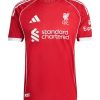 LIVERPOOL HEMMATRÖJA 20252026