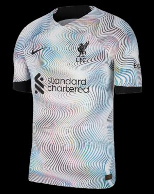 LIVERPOOL BORTATRÖJA 20222023