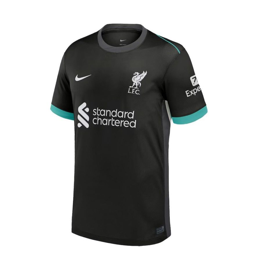 LIVERPOOL BORTATRÖJA 20242025