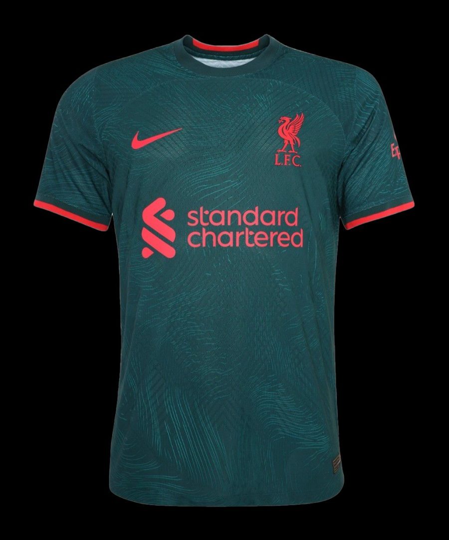 maillot-liverpool-third-2022-2023 Maillot Liverpool Third 2022-2023