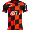 LORIENT HEMMATRÖJA 20252026