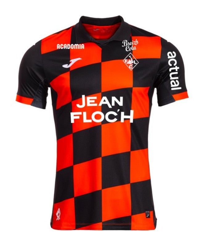 LORIENT HEMMATRÖJA 20252026