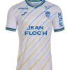 maillot-lorient-exterieur-20252026 lorient bortatröja 20252026