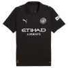 TRÖJA MANCHESTER CITY BORTA 20252026