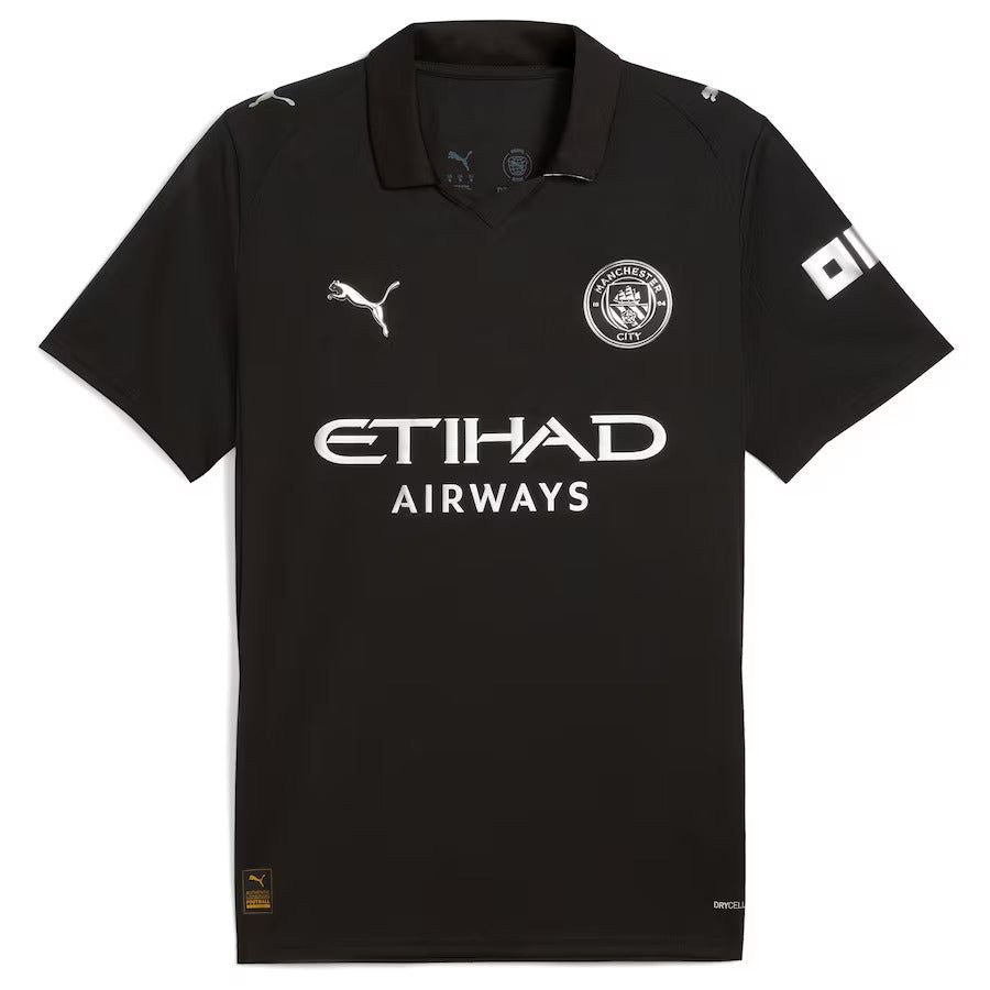 TRÖJA MANCHESTER CITY BORTA 20252026