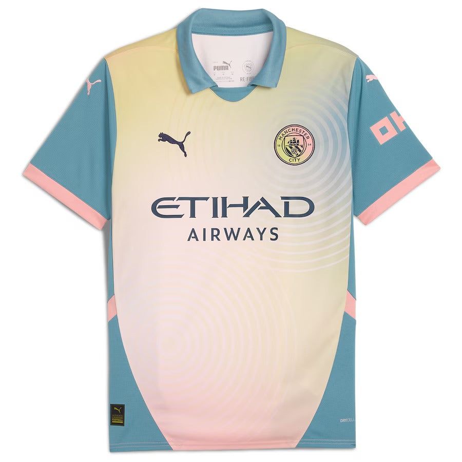maillot-manchester-city-fourth-20242025 Maillot Manchester City Fourth 20242025