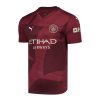Manchester City Third-tröja 2024-2025