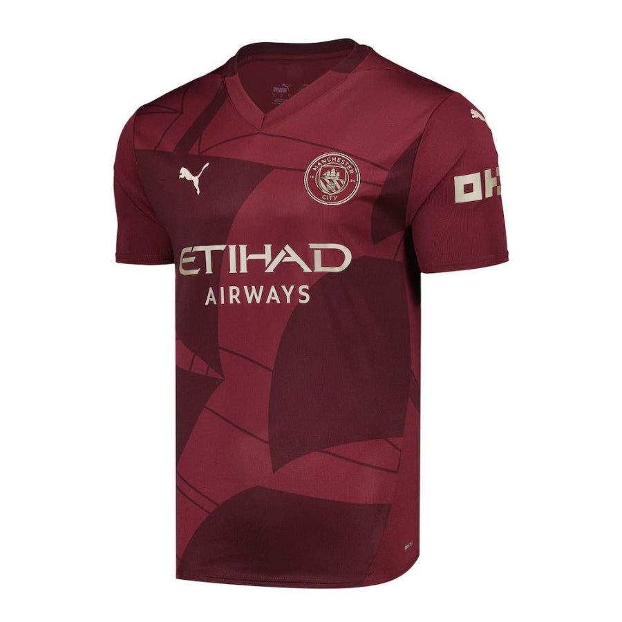 Manchester City Third-tröja 2024-2025