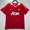 maillot-manchester-united-domicile-20102011 MAILLOT MANCHESTER UNITED DOMICILE 20102011