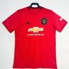 MANCHESTER UNITED HEMMATRÖJA 20192020