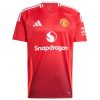 MANCHESTER UNITED HEMMATRÖJA 20242025