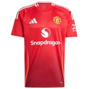 maillot-manchester-united-domicile-20242025 MAILLOT MANCHESTER UNITED DOMICILE 20242025