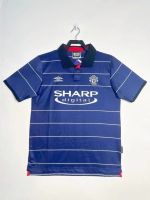 maillot-manchester-united-exterieur-19992000 MAILLOT MANCHESTER UNITED EXTERIEUR 19992000