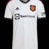 maillot-manchester-united-exterieur-20222023 MANCHESTER UNITED BORTATRÖJA 20222023