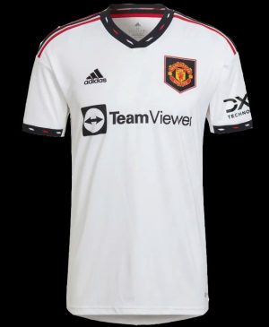 MANCHESTER UNITED BORTATRÖJA 20222023