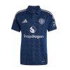 MANCHESTER UNITED BORTATRÖJA 20242025