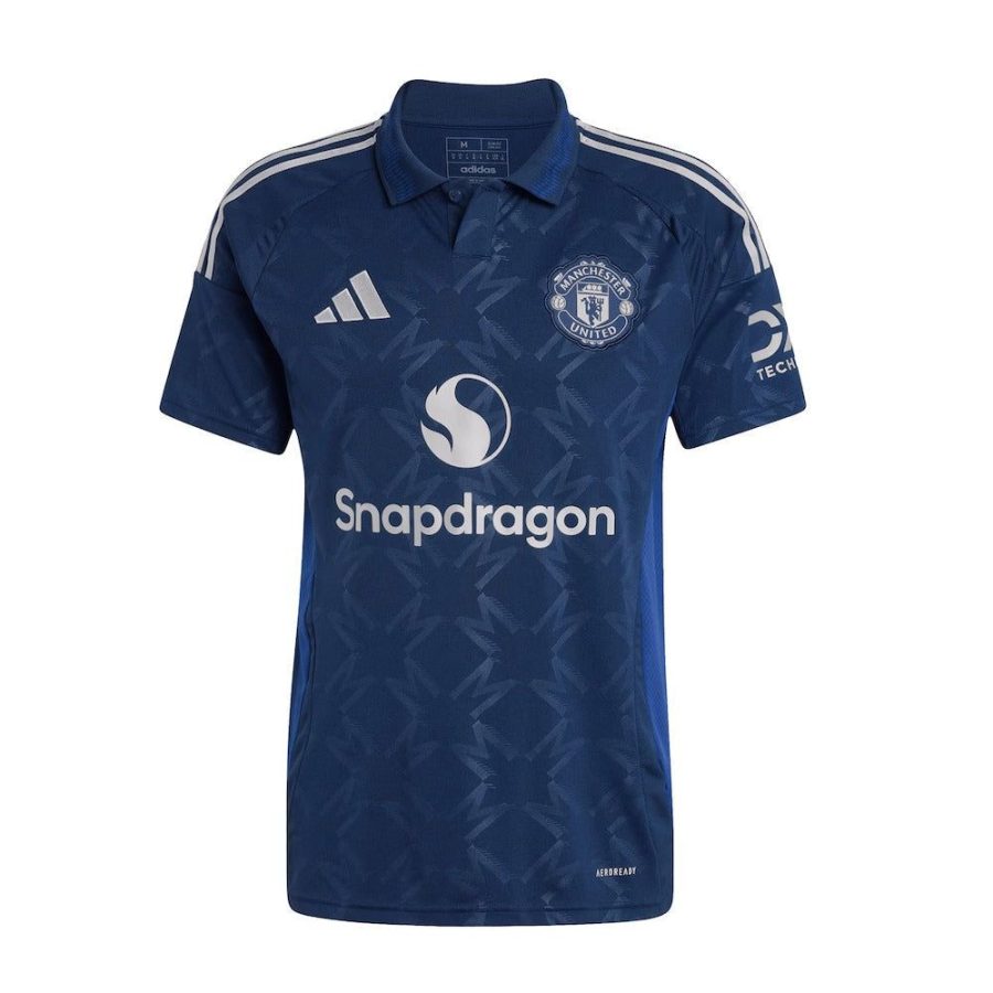 MANCHESTER UNITED BORTATRÖJA 20242025