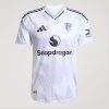 MANCHESTER UNITED BORTATRÖJA 20252026