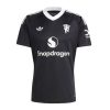 MANCHESTER UNITED MÅLVAKTSTRÖJA 20242025