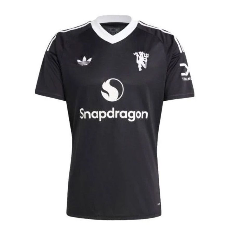 MANCHESTER UNITED MÅLVAKTSTRÖJA 20242025
