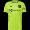 Manchester United Third 20222023