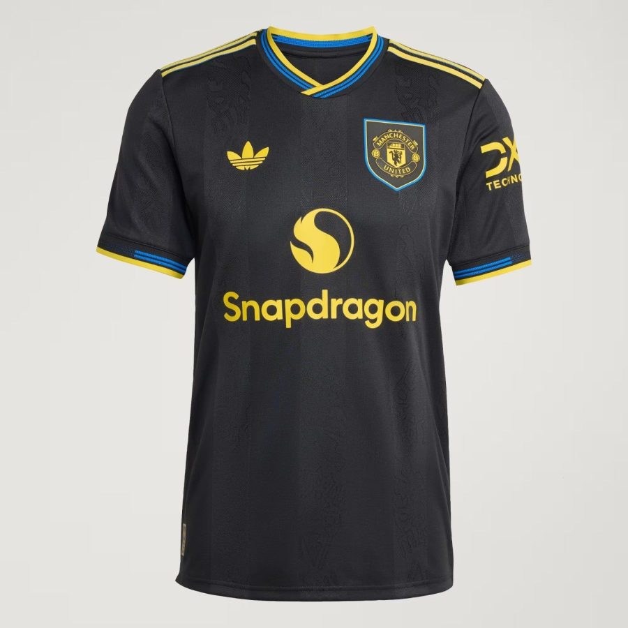 maillot-manchester-united-third-2025-2026 Maillot Manchester United Third 2025-2026