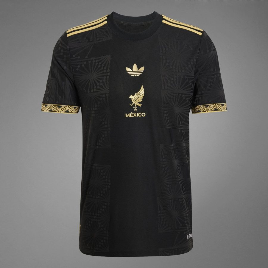 maillot-mexique-gold-cup-2025 MEXIKO GOLD CUP 2025 TRÖJA
