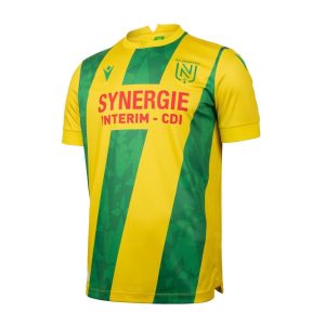NANTES HEMMATRÖJA 20242025