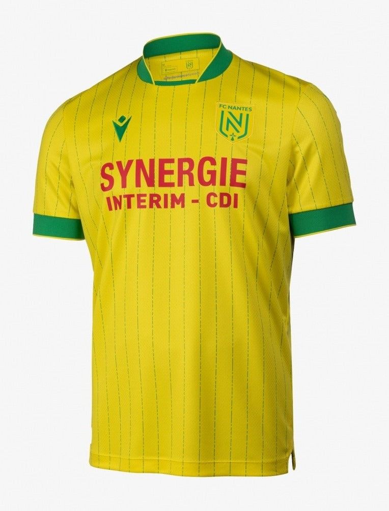 nantes hemmatröja 20252026