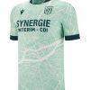 FOTBOLLSTRÖJA NANTES BORTA 20252026