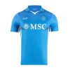 maillot-napoli-domicile-20242025 NAPOLI HEMMATRÖJA 20242025