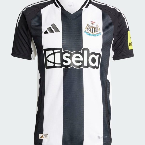 Tröja Newcastle Hemmatröja 2024-2025